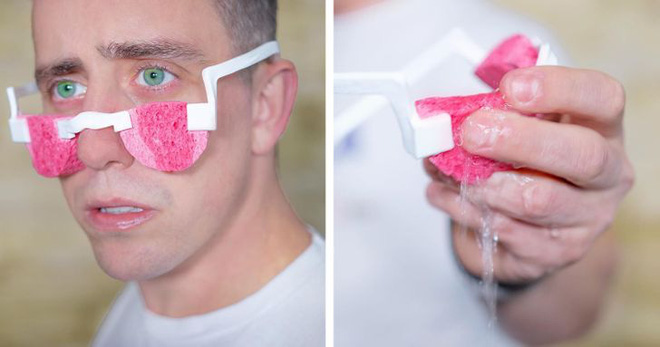 18 phát minh tưởng vô dụng nhưng ai cũng thầm ước ao được sử dụng - Ảnh 11. 18 phát minh tưởng vô dụng nhưng ai cũng thầm ước ao được sử dụng - Ảnh 11.