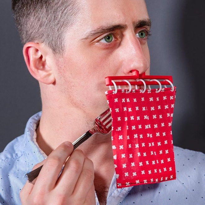 18 phát minh tưởng vô dụng nhưng ai cũng thầm ước ao được sử dụng - Ảnh 12. 18 phát minh tưởng vô dụng nhưng ai cũng thầm ước ao được sử dụng - Ảnh 12.