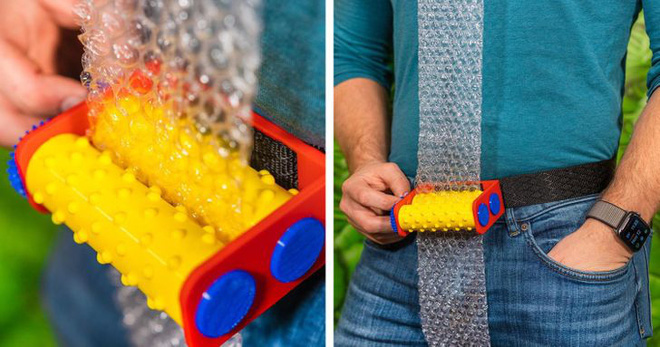 18 phát minh tưởng vô dụng nhưng ai cũng thầm ước ao được sử dụng - Ảnh 17. 18 phát minh tưởng vô dụng nhưng ai cũng thầm ước ao được sử dụng - Ảnh 17.