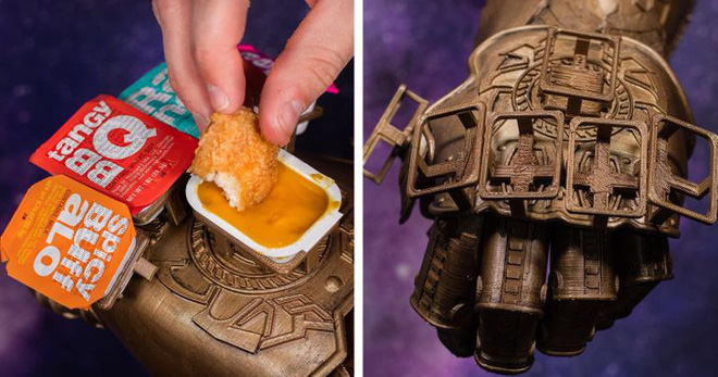 18 phát minh tưởng vô dụng nhưng ai cũng thầm ước ao được sử dụng - Ảnh 18. 18 phát minh tưởng vô dụng nhưng ai cũng thầm ước ao được sử dụng - Ảnh 18.