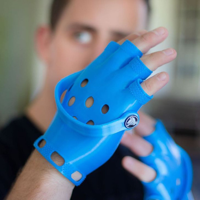 18 phát minh tưởng vô dụng nhưng ai cũng thầm ước ao được sử dụng - Ảnh 19. 18 phát minh tưởng vô dụng nhưng ai cũng thầm ước ao được sử dụng - Ảnh 19.