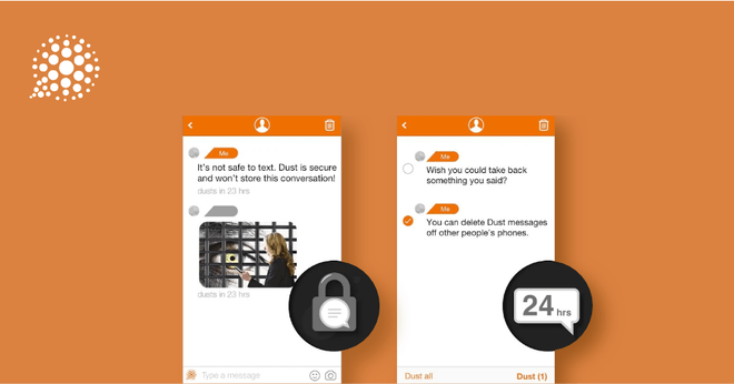 App nhắn tin n&agrave;o bảo mật h&agrave;ng đầu thế giới, giảm thiểu nguy cơ bị hacker l&agrave;m lộ h&agrave;ng loạt tin nhắn nhạy cảm? - Ảnh 6.