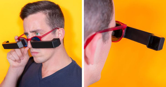 18 phát minh tưởng vô dụng nhưng ai cũng thầm ước ao được sử dụng - Ảnh 7. 18 phát minh tưởng vô dụng nhưng ai cũng thầm ước ao được sử dụng - Ảnh 7.