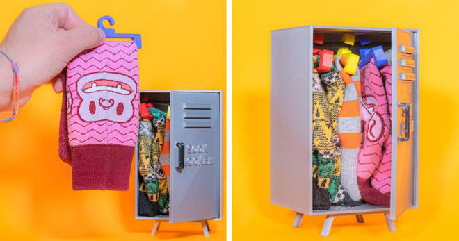 18 phát minh tưởng vô dụng nhưng ai cũng thầm ước ao được sử dụng - Ảnh 8. 18 phát minh tưởng vô dụng nhưng ai cũng thầm ước ao được sử dụng - Ảnh 8.