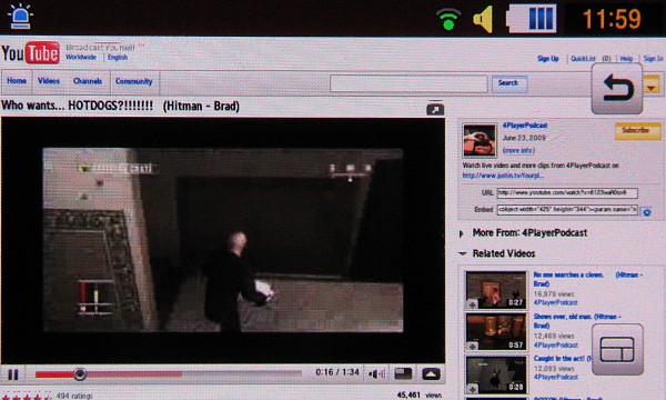 Nh&igrave;n lại Samsung S8000 Jet: Chiếc phản lực khiến cả những smartphone cũng phải e d&egrave; - Ảnh 10.