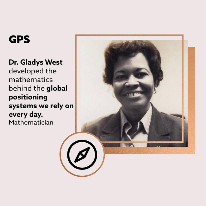 8 ph&aacute;t minh gi&uacute;p cả thế giới hiểu rằng người da m&agrave;u vĩ đại đến thế n&agrave;o: Ch&uacute;ng sẽ chẳng thế xuất hiện nếu kh&ocirc;ng c&oacute; họ - Ảnh 2.