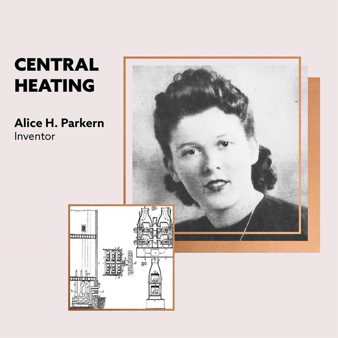 8 ph&aacute;t minh gi&uacute;p cả thế giới hiểu rằng người da m&agrave;u vĩ đại đến thế n&agrave;o: Ch&uacute;ng sẽ chẳng thế xuất hiện nếu kh&ocirc;ng c&oacute; họ - Ảnh 3.