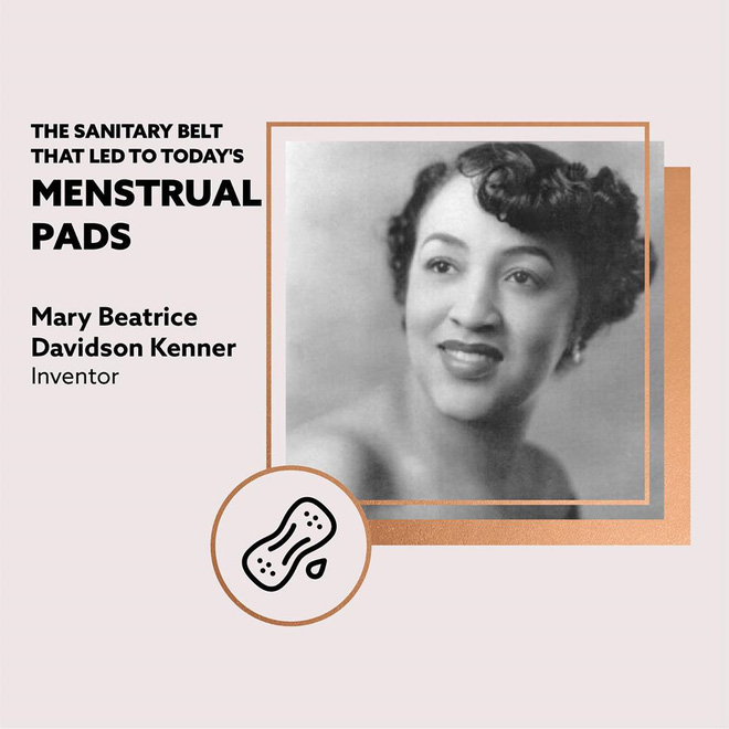 8 ph&aacute;t minh gi&uacute;p cả thế giới hiểu rằng người da m&agrave;u vĩ đại đến thế n&agrave;o: Ch&uacute;ng sẽ chẳng thế xuất hiện nếu kh&ocirc;ng c&oacute; họ - Ảnh 6.