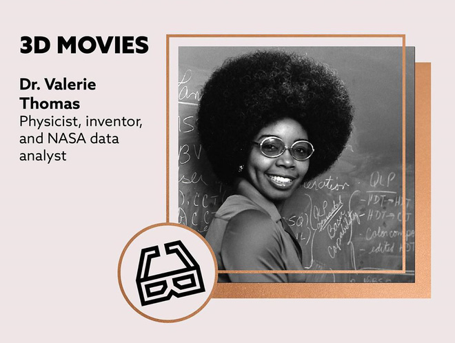 8 ph&aacute;t minh gi&uacute;p cả thế giới hiểu rằng người da m&agrave;u vĩ đại đến thế n&agrave;o: Ch&uacute;ng sẽ chẳng thế xuất hiện nếu kh&ocirc;ng c&oacute; họ - Ảnh 8.