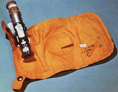 NASA muốn nghe &yacute; tưởng của bạn để chế tạo toilet d&ugrave;ng tr&ecirc;n&hellip; Mặt trăng - Ảnh 1.