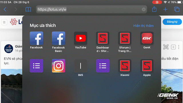 T&iacute;nh năng mới tr&ecirc;n iOS 14 bắt quả tang Tiktok, Zalo v&agrave; nhiều ứng dụng kh&aacute;c thu thập dữ liệu người d&ugrave;ng từ bộ nhớ tạm - Ảnh 2.