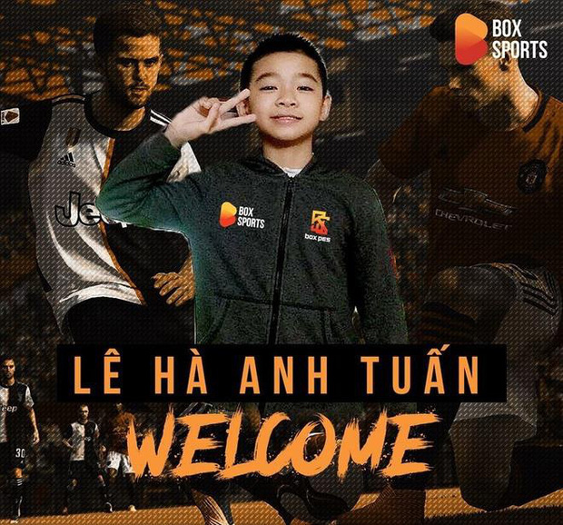 Thần đồng PES Việt 12 tuổi đ&aacute;nh bại 6/7 đối thủ sừng sỏ từ H&agrave;n Quốc, l&agrave;ng game Việt dậy s&oacute;ng như c&oacute; một Chim Sẻ Đi Nắng thứ 2  - Ảnh 2.