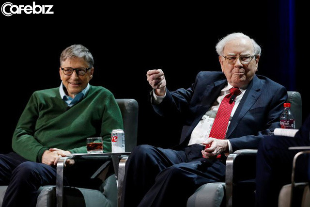 Bộ phim tài liệu Inside Bills Brain - Decoding Bill Gates và bài học dành cho bạn: Sự khác biệt giữa cao thủ và người bình thường nằm ở 4 điểm - Ảnh 4. Bộ phim tài liệu Inside Bills Brain - Decoding Bill Gates và bài học dành cho bạn: Sự khác biệt giữa cao thủ và người bình thường nằm ở 4 điểm - Ảnh 4.