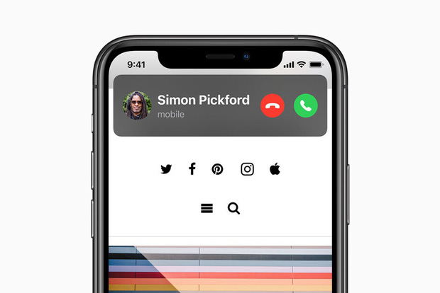 8 l&yacute; do khiến iOS 14 bị tr&ecirc;u l&agrave; bản sao bắt chước Android sau sự kiện WWDC vừa diễn ra - Ảnh 3.