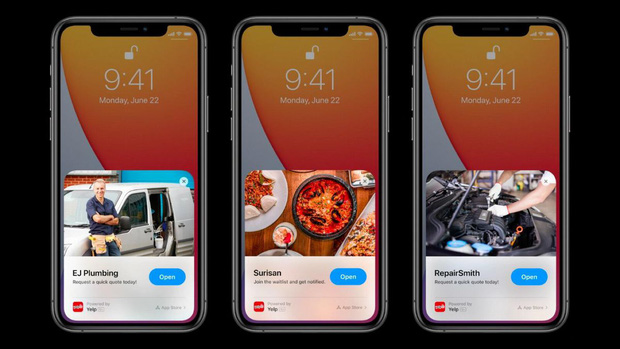 8 l&yacute; do khiến iOS 14 bị tr&ecirc;u l&agrave; bản sao bắt chước Android sau sự kiện WWDC vừa diễn ra - Ảnh 4.