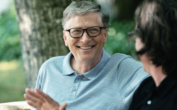 Bộ phim tài liệu Inside Bills Brain - Decoding Bill Gates và bài học dành cho bạn: Sự khác biệt giữa cao thủ và người bình thường nằm ở 4 điểm - Ảnh 1. Bộ phim tài liệu Inside Bills Brain - Decoding Bill Gates và bài học dành cho bạn: Sự khác biệt giữa cao thủ và người bình thường nằm ở 4 điểm - Ảnh 1.