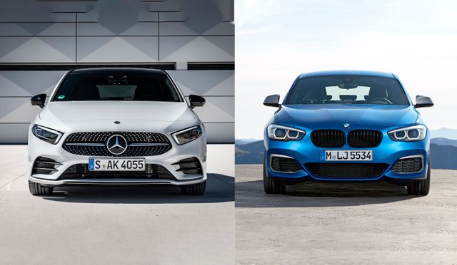 Mercedes hợp tác với Nvidia để thiết kế ô tô gừng càng già càng cay, càng đi lâu càng tự học được nhiều tính năng hay - Ảnh 2. Mercedes hợp tác với Nvidia để thiết kế ô tô gừng càng già càng cay, càng đi lâu càng tự học được nhiều tính năng hay - Ảnh 2.