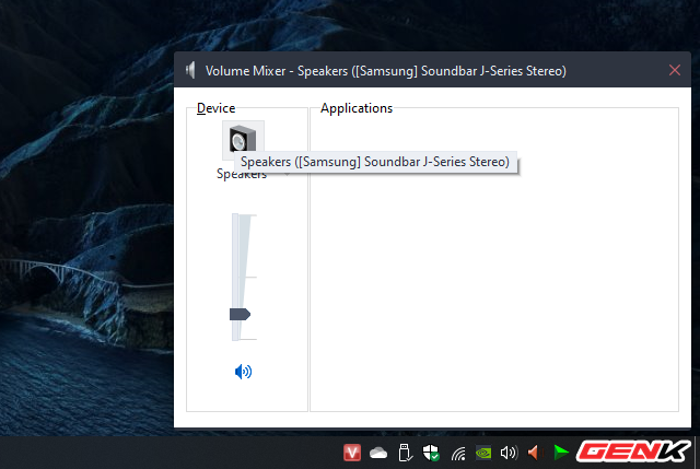 C&aacute;ch để bạn tăng cường tiếng bass cho loa v&agrave; tai nghe trong Windows 10 - Ảnh 3.