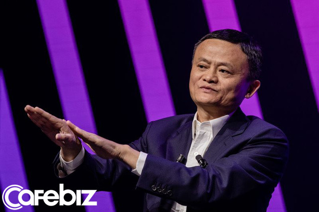 Hậu duệ của Jack Ma trình bày về kế hoạch biến Alipay thành siêu ứng dụng, phục vụ tất cả nhu cầu thiết yếu hàng ngày của khách hàng - Ảnh 1. Hậu duệ của Jack Ma trình bày về kế hoạch biến Alipay thành siêu ứng dụng, phục vụ tất cả nhu cầu thiết yếu hàng ngày của khách hàng - Ảnh 1.