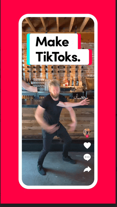  TikTok cấp tập ra mắt c&aacute;c nền tảng mới nhằm đẩy mạnh mảng kinh doanh: Vừa ra mắt TikTok For Business, đang thử nghiệm Creator Marketplace tại Việt Nam  - Ảnh 2.