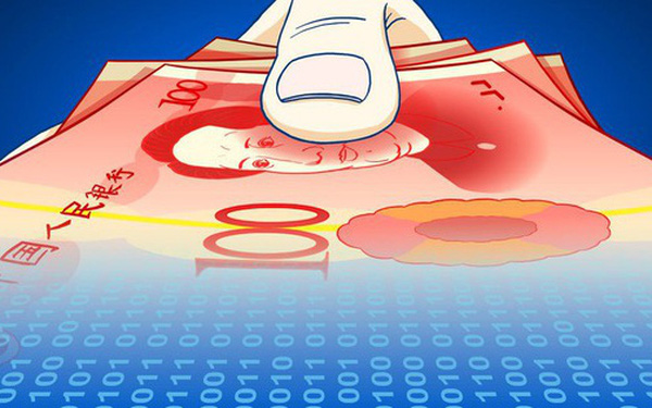 Bloomberg: Đồng tiền số của Trung Quốc có thể là mối đe dọa đối với cả USD và bitcoin - Ảnh 1. Bloomberg: Đồng tiền số của Trung Quốc có thể là mối đe dọa đối với cả USD và bitcoin - Ảnh 1.