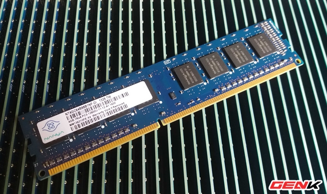 Lưu ý gì khi nâng cấp RAM máy tính dành cho người không chuyên? - Ảnh 11. Lưu ý gì khi nâng cấp RAM máy tính dành cho người không chuyên? - Ảnh 11.