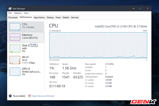 Lưu ý gì khi nâng cấp RAM máy tính dành cho người không chuyên? - Ảnh 4. Lưu ý gì khi nâng cấp RAM máy tính dành cho người không chuyên? - Ảnh 4.
