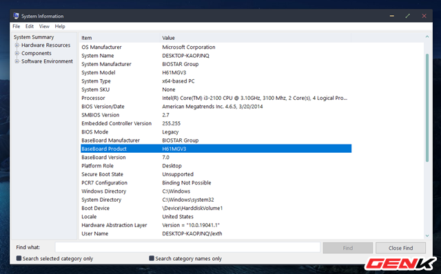 Lưu ý gì khi nâng cấp RAM máy tính dành cho người không chuyên? - Ảnh 6. Lưu ý gì khi nâng cấp RAM máy tính dành cho người không chuyên? - Ảnh 6.