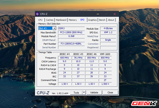Lưu ý gì khi nâng cấp RAM máy tính dành cho người không chuyên? - Ảnh 9. Lưu ý gì khi nâng cấp RAM máy tính dành cho người không chuyên? - Ảnh 9.