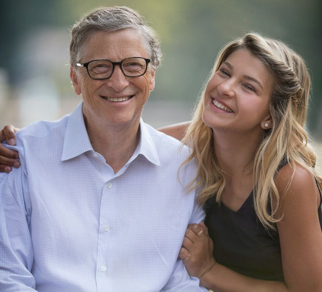 Bill Gates v&agrave; Steve Jobs giới hạn thời gian d&ugrave;ng c&ocirc;ng nghệ ra sao, khi ch&iacute;nh họ l&agrave; người ph&aacute;t minh ra c&aacute;c thiết bị ấy?  - Ảnh 2.