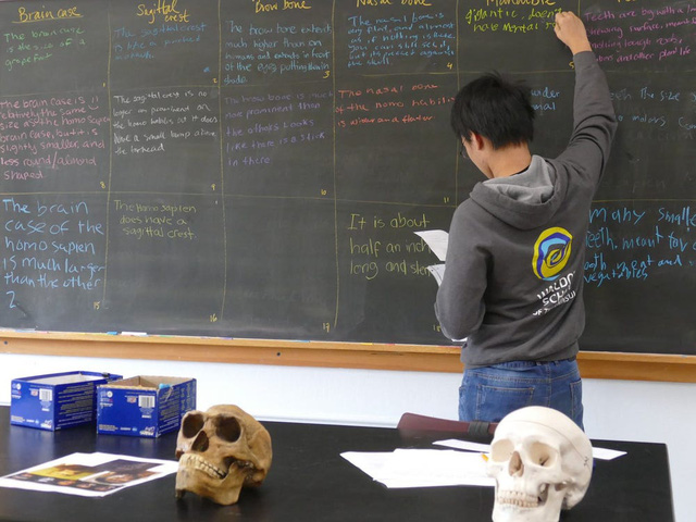 Bill Gates v&agrave; Steve Jobs giới hạn thời gian d&ugrave;ng c&ocirc;ng nghệ ra sao, khi ch&iacute;nh họ l&agrave; người ph&aacute;t minh ra c&aacute;c thiết bị ấy?  - Ảnh 6.