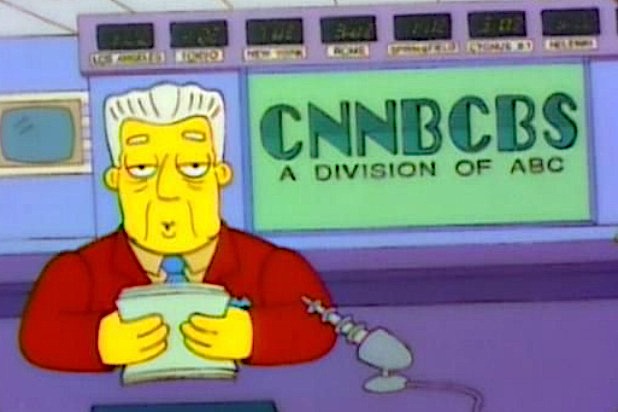 13 chi tiết hư cấu nhưng ho&agrave;n to&agrave;n c&oacute; thể trở th&agrave;nh hiện thực trong Gia đ&igrave;nh Simpson - series từng nhiều lần đo&aacute;n tr&uacute;ng tương lai kh&ocirc;ng trượt ph&aacute;t n&agrave;o - Ảnh 12.