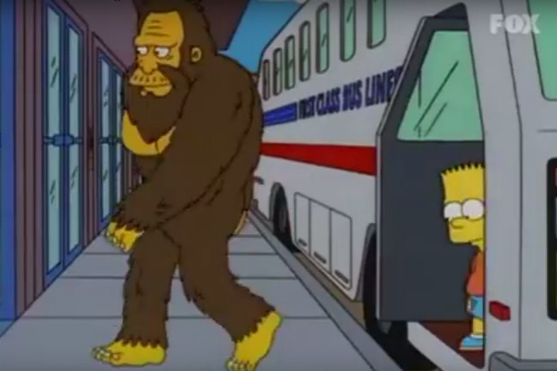 13 chi tiết hư cấu nhưng ho&agrave;n to&agrave;n c&oacute; thể trở th&agrave;nh hiện thực trong Gia đ&igrave;nh Simpson - series từng nhiều lần đo&aacute;n tr&uacute;ng tương lai kh&ocirc;ng trượt ph&aacute;t n&agrave;o - Ảnh 15.