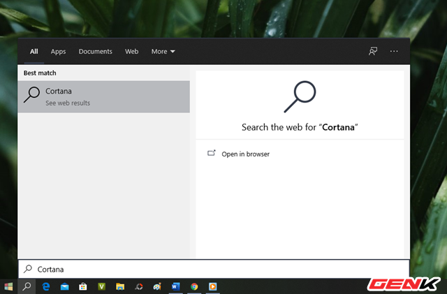 Đ&atilde; c&oacute; thể th&aacute;o gỡ ho&agrave;n to&agrave;n Cortana ra khỏi Windows 10 ở bản cập nhật mới - Ảnh 5.