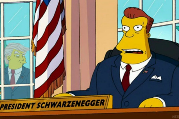 13 chi tiết hư cấu nhưng ho&agrave;n to&agrave;n c&oacute; thể trở th&agrave;nh hiện thực trong Gia đ&igrave;nh Simpson - series từng nhiều lần đo&aacute;n tr&uacute;ng tương lai kh&ocirc;ng trượt ph&aacute;t n&agrave;o - Ảnh 10.