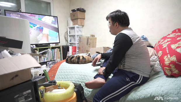 Quả bom nổ chậm tại H&agrave;n Quốc: L&yacute; do g&igrave; khiến đến hơn 800 người muốn nhảy cầu tự s&aacute;t chỉ trong v&ograve;ng 4 năm? - Ảnh 1.