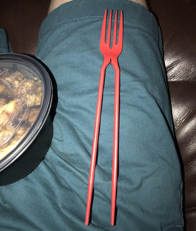 Những chi tiết nhỏ này cho thấy hoá ra các nhà sản xuất quan tâm tới khách hàng như thế nào - Ảnh 12. Những chi tiết nhỏ này cho thấy hoá ra các nhà sản xuất quan tâm tới khách hàng như thế nào - Ảnh 12.