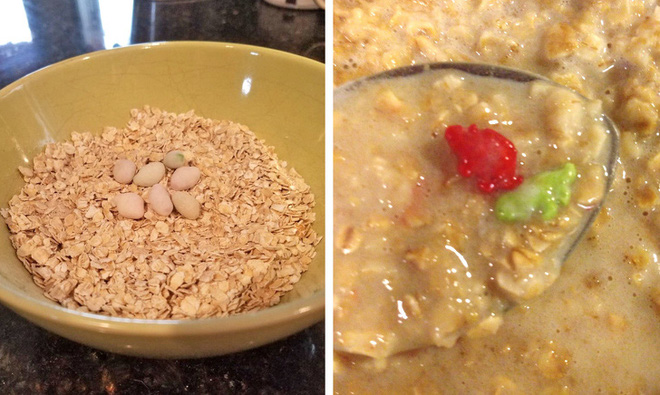 Những chi tiết nhỏ này cho thấy hoá ra các nhà sản xuất quan tâm tới khách hàng như thế nào - Ảnh 13. Những chi tiết nhỏ này cho thấy hoá ra các nhà sản xuất quan tâm tới khách hàng như thế nào - Ảnh 13.