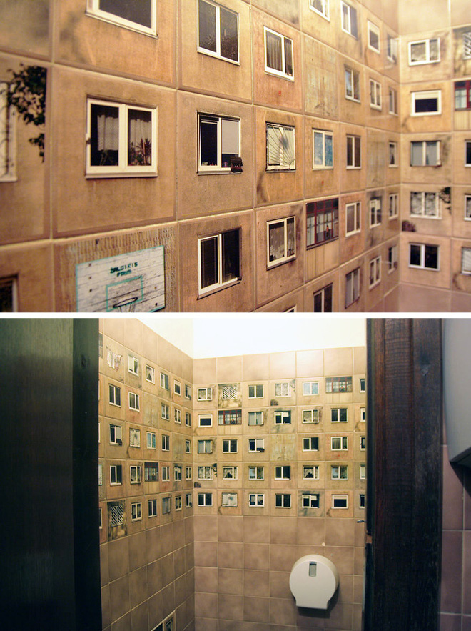 Những chi tiết nhỏ này cho thấy hoá ra các nhà sản xuất quan tâm tới khách hàng như thế nào - Ảnh 16. Những chi tiết nhỏ này cho thấy hoá ra các nhà sản xuất quan tâm tới khách hàng như thế nào - Ảnh 16.