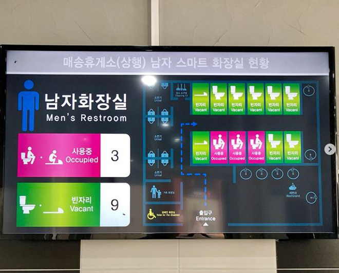 Những chi tiết nhỏ này cho thấy hoá ra các nhà sản xuất quan tâm tới khách hàng như thế nào - Ảnh 18. Những chi tiết nhỏ này cho thấy hoá ra các nhà sản xuất quan tâm tới khách hàng như thế nào - Ảnh 18.