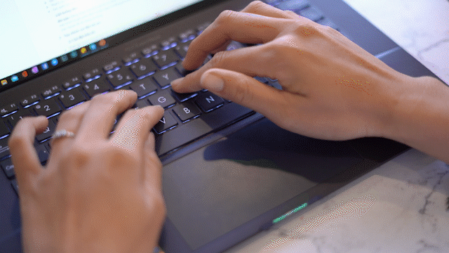 Đ&aacute;nh gi&aacute; laptop Asus ExpertBook B9: lựa chọn mang t&iacute;nh tất cả v&igrave; c&ocirc;ng việc - Ảnh 17.