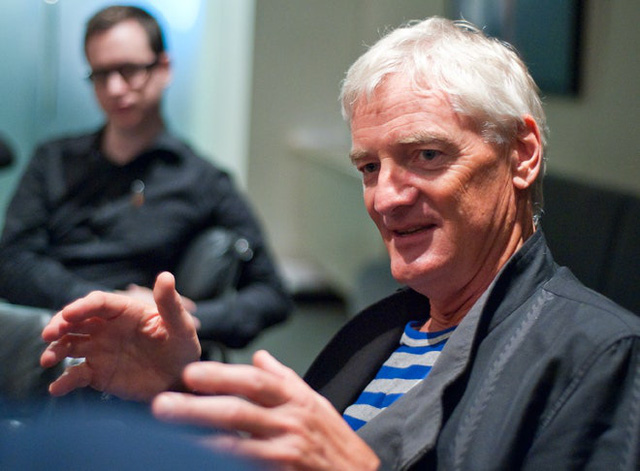 Sau 5.126 lần thất bại, người đ&agrave;n &ocirc;ng tạo ra 1 thứ được sử dụng tr&ecirc;n khắp thế giới  - Ảnh 2.