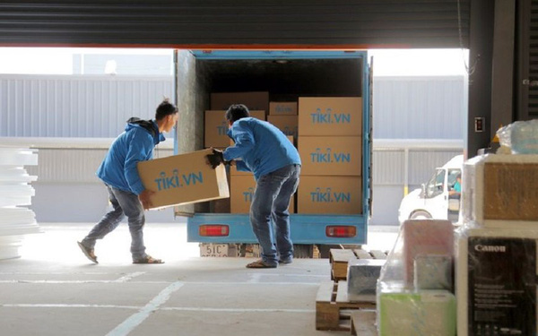 Lỗ h&agrave;ng ngh&igrave;n tỷ đồng, TiKi tiếp tục gọi vốn th&agrave;nh c&ocirc;ng th&ecirc;m 130 triệu USD? - Ảnh 1.