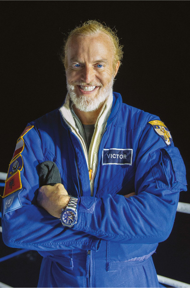 Địa điểm kỳ lạ nhất h&agrave;nh tinh: Nơi la b&agrave;n chỉ quay đ&uacute;ng một hướng v&agrave; nhiều thứ kh&aacute;c nữa - Ảnh 2.