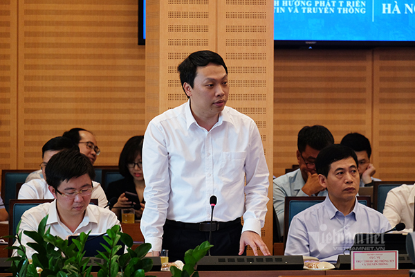 Si&ecirc;u kế hoạch để H&agrave; Nội ph&aacute;t triển đột ph&aacute; bằng c&ocirc;ng nghệ - Ảnh 1.