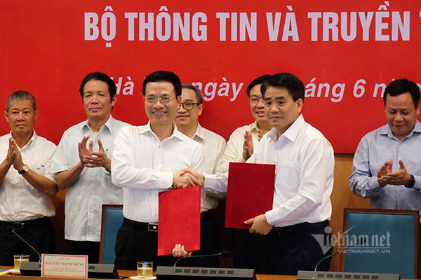 Si&ecirc;u kế hoạch để H&agrave; Nội ph&aacute;t triển đột ph&aacute; bằng c&ocirc;ng nghệ - Ảnh 9.