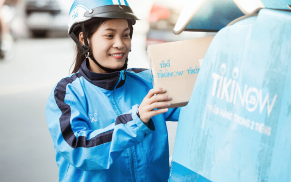 Không còn là tin đồn, Tiki và Sendo đã thông báo với cơ quan quản lý về việc sáp nhập - Ảnh 1. Không còn là tin đồn, Tiki và Sendo đã thông báo với cơ quan quản lý về việc sáp nhập - Ảnh 1.