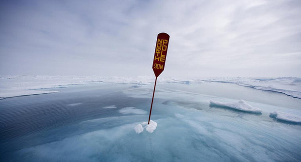 Địa điểm kỳ lạ nhất h&agrave;nh tinh: Nơi la b&agrave;n chỉ quay đ&uacute;ng một hướng v&agrave; nhiều thứ kh&aacute;c nữa - Ảnh 4.