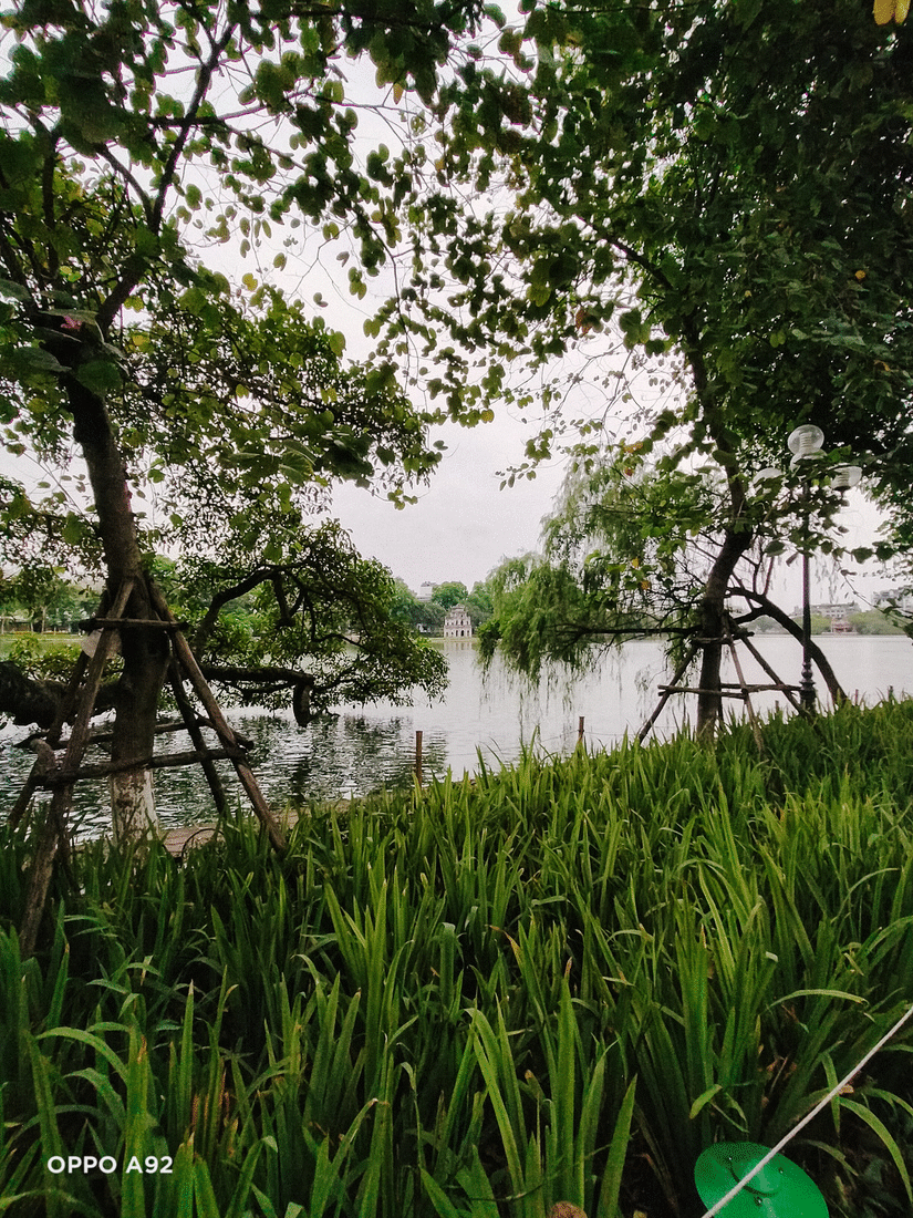 Đánh giá chi tiết OPPO A92: Smartphone tầm trung hoàn thiện nhất của OPPO? - Ảnh 7. Đánh giá chi tiết OPPO A92: Smartphone tầm trung hoàn thiện nhất của OPPO? - Ảnh 7.