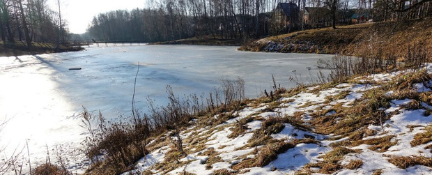 Tìm ra lý do thực sự đằng sau vụ tràn dầu khiến con sông ở Bắc Cực nhuộm máu, và hung thủ là thứ mà bạn sẽ không ngờ tới - Ảnh 2. Tìm ra lý do thực sự đằng sau vụ tràn dầu khiến con sông ở Bắc Cực nhuộm máu, và hung thủ là thứ mà bạn sẽ không ngờ tới - Ảnh 2.